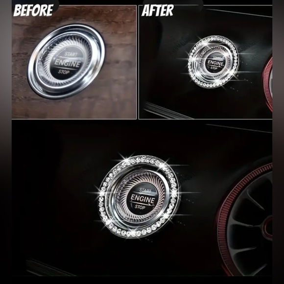 Car Accessory Bundle - Picture 3 of 11